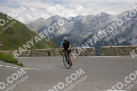 Photo #3445489 | 14-07-2023 13:04 | Passo Dello Stelvio - Prato side BICYCLES
