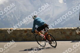 Foto #3461147 | 15-07-2023 10:59 | Passo Dello Stelvio - Prato Seite BICYCLES