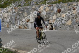 Photo #3178041 | 20-06-2023 14:05 | Passo Dello Stelvio - Waterfall curve BICYCLES