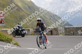 Photo #3876441 | 14-08-2023 11:52 | Passo Dello Stelvio - Prato side BICYCLES