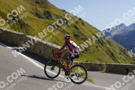 Photo #3808258 | 11-08-2023 10:08 | Passo Dello Stelvio - Prato side BICYCLES