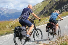 Foto #2483127 | 02-08-2022 10:45 | Passo Dello Stelvio - die Spitze BICYCLES