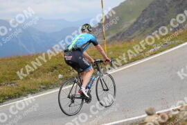 Photo #2460820 | 31-07-2022 11:55 | Passo Dello Stelvio - Peak BICYCLES