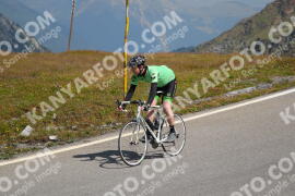 Photo #2409610 | 25-07-2022 11:50 | Passo Dello Stelvio - Peak BICYCLES