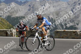 Foto #4024346 | 22-08-2023 13:55 | Passo Dello Stelvio - Prato Seite BICYCLES