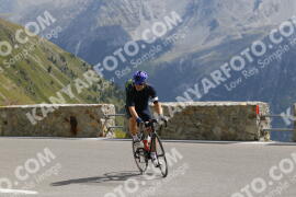 Photo #3922867 | 17-08-2023 11:41 | Passo Dello Stelvio - Prato side BICYCLES