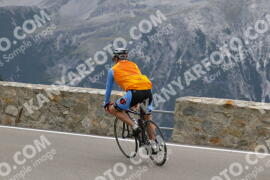 Photo #3588964 | 27-07-2023 11:26 | Passo Dello Stelvio - Prato side BICYCLES
