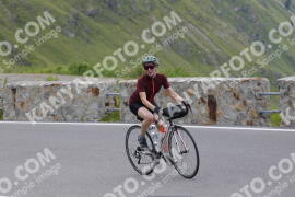 Photo #3633726 | 29-07-2023 15:30 | Passo Dello Stelvio - Prato side BICYCLES