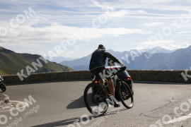 Foto #3830819 | 12-08-2023 09:32 | Passo Dello Stelvio - Prato Seite BICYCLES