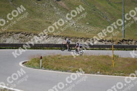 Foto #2412002 | 25-07-2022 12:20 | Passo Dello Stelvio - die Spitze BICYCLES