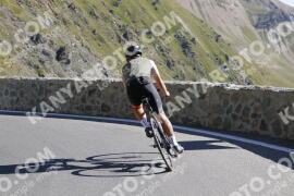 Photo #3979879 | 20-08-2023 10:10 | Passo Dello Stelvio - Prato side BICYCLES