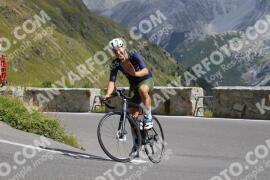 Foto #4006016 | 21-08-2023 13:13 | Passo Dello Stelvio - Prato Seite BICYCLES