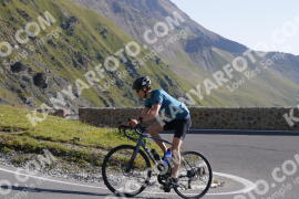 Photo #3895822 | 15-08-2023 09:22 | Passo Dello Stelvio - Prato side BICYCLES