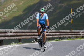Photo #2380871 | 24-07-2022 10:33 | Passo Dello Stelvio - Peak BICYCLES