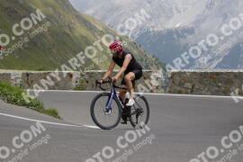 Foto #3280830 | 29-06-2023 14:01 | Passo Dello Stelvio - Prato Seite BICYCLES