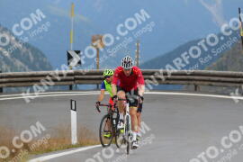 Photo #2460217 | 31-07-2022 11:35 | Passo Dello Stelvio - Peak BICYCLES