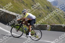 Photo #4003625 | 21-08-2023 11:47 | Passo Dello Stelvio - Prato side BICYCLES