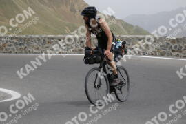 Photo #3186414 | 21-06-2023 13:50 | Passo Dello Stelvio - Prato side BICYCLES