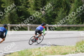 Foto #2540627 | 08-08-2022 11:18 | Pordoi Pass BICYCLES