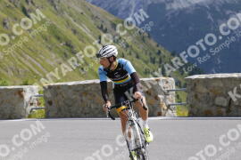 Photo #3754184 | 08-08-2023 11:40 | Passo Dello Stelvio - Prato side BICYCLES