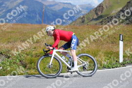 Photo #2483731 | 02-08-2022 11:20 | Passo Dello Stelvio - Peak BICYCLES