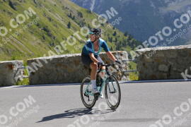 Photo #3674172 | 31-07-2023 11:10 | Passo Dello Stelvio - Prato side BICYCLES