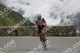 Photo #3437353 | 13-07-2023 12:34 | Passo Dello Stelvio - Prato side BICYCLES