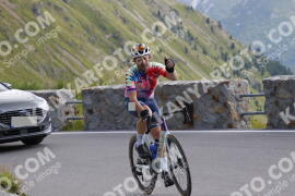 Photo #3784996 | 10-08-2023 10:31 | Passo Dello Stelvio - Prato side BICYCLES