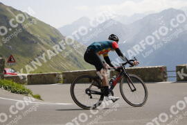 Foto #3276880 | 29-06-2023 10:35 | Passo Dello Stelvio - Prato Seite BICYCLES
