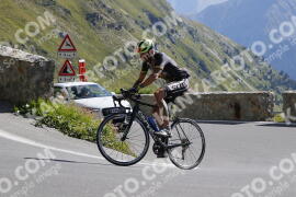 Photo #4001338 | 21-08-2023 10:09 | Passo Dello Stelvio - Prato side BICYCLES