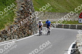 Photo #3444363 | 14-07-2023 12:31 | Passo Dello Stelvio - Prato side BICYCLES