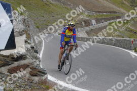 Photo #3898521 | 15-08-2023 12:33 | Passo Dello Stelvio - Prato side BICYCLES