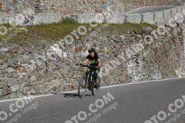 Photo #3895967 | 15-08-2023 10:06 | Passo Dello Stelvio - Prato side BICYCLES