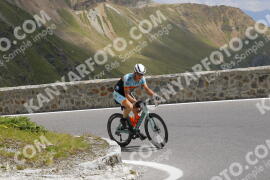 Photo #3897705 | 15-08-2023 12:11 | Passo Dello Stelvio - Prato side BICYCLES