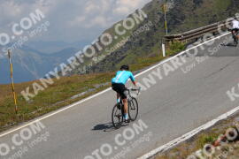 Photo #2410941 | 25-07-2022 12:04 | Passo Dello Stelvio - Peak BICYCLES