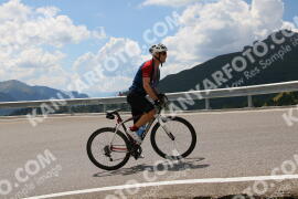 Foto #2504185 | 04-08-2022 13:43 | Sella Pass BICYCLES