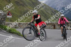 Foto #3198367 | 23-06-2023 11:12 | Passo Dello Stelvio - Prato Seite BICYCLES