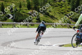 Photo #2558423 | 09-08-2022 13:11 | Pordoi Pass BICYCLES
