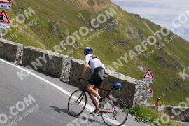 Foto #3758418 | 08-08-2023 12:58 | Passo Dello Stelvio - Prato Seite BICYCLES