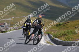 Foto #2378656 | 24-07-2022 09:59 | Passo Dello Stelvio - die Spitze BICYCLES