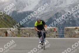 Photo #3778698 | 09-08-2023 14:04 | Passo Dello Stelvio - Prato side BICYCLES