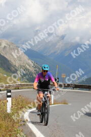 Foto #2423778 | 27-07-2022 11:26 | Passo Dello Stelvio - die Spitze BICYCLES