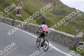 Foto #3785779 | 10-08-2023 11:22 | Passo Dello Stelvio - Prato Seite BICYCLES