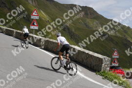 Photo #3936777 | 18-08-2023 12:25 | Passo Dello Stelvio - Prato side BICYCLES