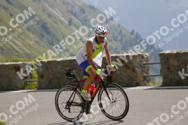Foto #3421108 | 11-07-2023 10:24 | Passo Dello Stelvio - Prato Seite BICYCLES