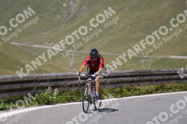 Photo #2410115 | 25-07-2022 11:54 | Passo Dello Stelvio - Peak BICYCLES