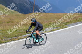Photo #2422710 | 27-07-2022 12:18 | Passo Dello Stelvio - Peak BICYCLES