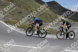 Foto #3209176 | 24-06-2023 14:06 | Passo Dello Stelvio - Prato Seite BICYCLES