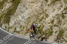 Photo #4045720 | 24-08-2023 09:14 | Passo Dello Stelvio - Prato side BICYCLES