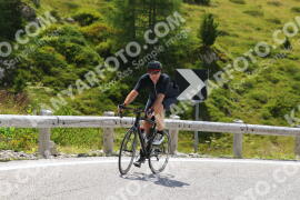 Photo #2578807 | 10-08-2022 13:15 | Pordoi Pass BICYCLES
